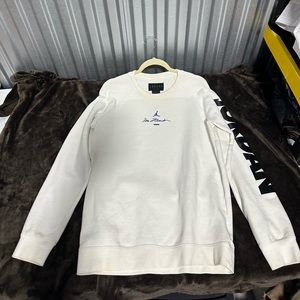 Jordan 4 piece outfit